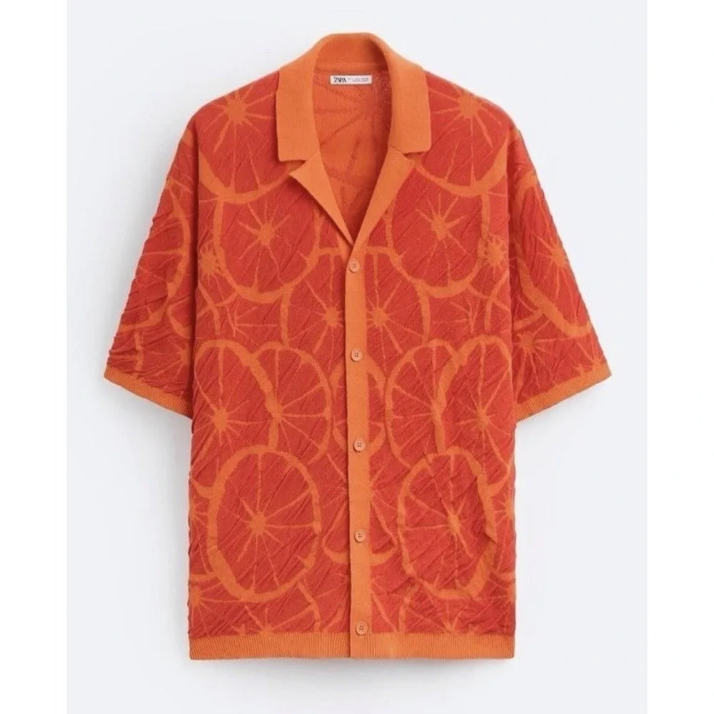 Zara euc or